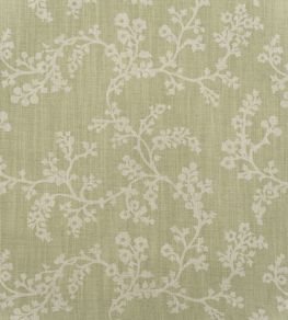 Vine Fabric by Andrew Martin Fennel