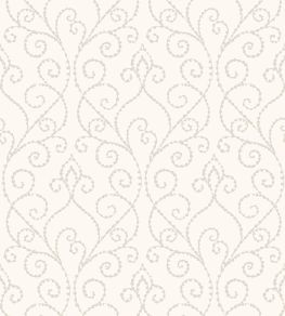Vine Elegance Wallpaper by Today Interiors Neutral