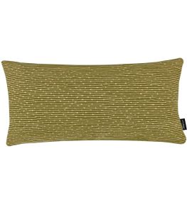 Vine Cushion 60 x 30cm by Kirkby Design Fern