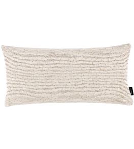 Vine Cushion 60 x 30cm by Kirkby Design Natural