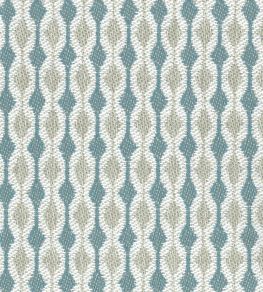 Vine Fabric by Marvic Chambray