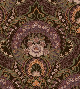 Vintage Floral Wallpaper by Eijffinger 16