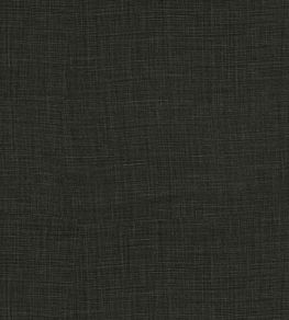 Vintage-Linen Fabric by Warwick Asphalt
