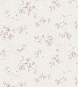 Vintage Rose Wallpaper by Borastapeter 57