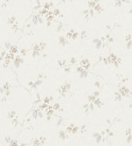 Vintage Rose Wallpaper by Borastapeter 58