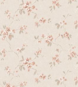Vintage Rose Wallpaper by Borastapeter 59