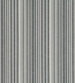 Vista Fabric by Mark Alexander Indigo