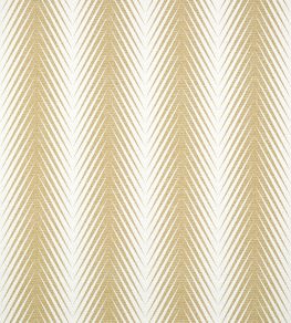 Viva Wallpaper by Thibaut Metallic Gold