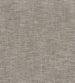 Vivienne Fabric by Casamance Noir De Lune