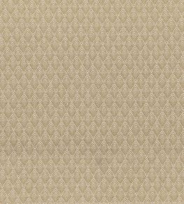 Vogue Fabric by Casamance Grege