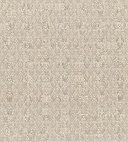Vogue Fabric by Casamance Nacre