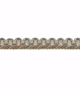 Volanges Gimp Braid Trimming by Houles Brun Vision
