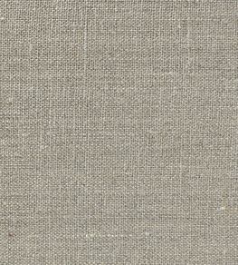 Light Weight Plain Linen Fabric by Volga Linen Natural
