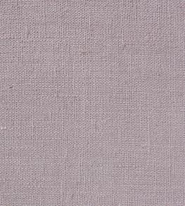 Light Weight Plain Linen Fabric by Volga Linen Rose Taupe
