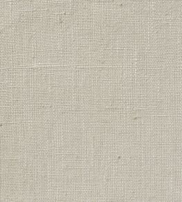 Light Weight Plain Linen Fabric by Volga Linen Putty