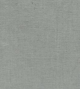 Light Weight Plain Linen Fabric by Volga Linen Celadon