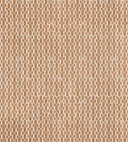 Vortex Fabric by Thibaut Ochre