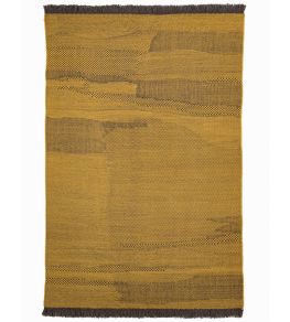 Wabisabi Rug by Nanimarquina Mustard