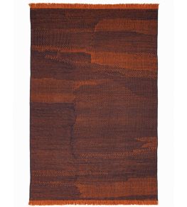 Wabisabi Rug by Nanimarquina Navy