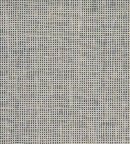 Waffle Weave Wallpaper by Arte Navy Beige