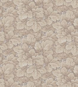 Waldemar Wallpaper by Borastapeter Beige