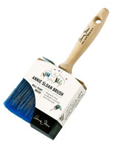 Wall Paint Brush Large