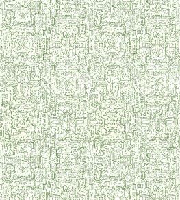 Wanderings Wallpaper by DADO 02 Green