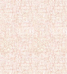 Wanderings Wallpaper by DADO 03 Pink