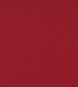 Wardle Velvet Fabric by Morris & Co Barbed Berry