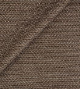 Warren Weave Fabric by Jim Thompson No.9 Tobacco