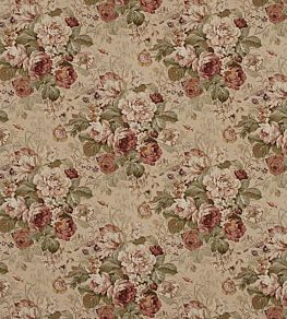Bibury Fabric by Warwick Antique