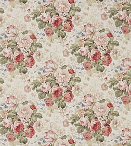 Bibury Fabric by Warwick Chintz
