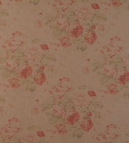 Bibury Fabric by Warwick Teastain