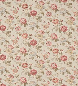 Chantilly Fabric by Warwick Cameo