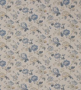 Chantilly Fabric by Warwick Delft