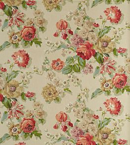 Fairfield Fabric by Warwick Chintz