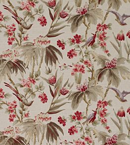 Kingsburgh Fabric by Warwick Vintage