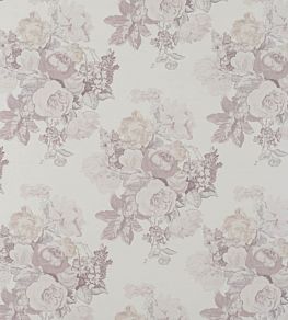 Monance Fabric by Warwick Rouge