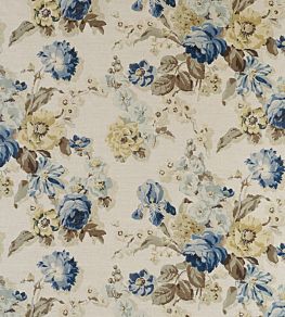 Wolseley Fabric by Warwick Denim