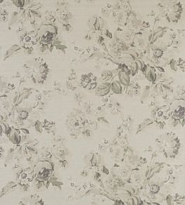 Wolseley Fabric by Warwick Natural