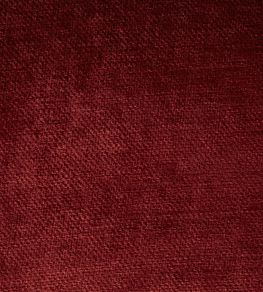 Dolce Fabric by Warwick Ruby