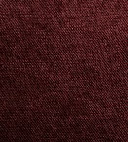 Dolce Fabric by Warwick Vermillion