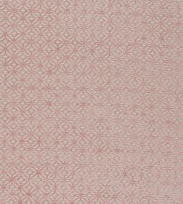 Hughes Fabric by Warwick Blush