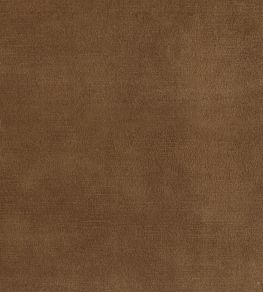Lovely Fabric by Warwick Chocolate