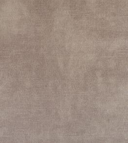 Lovely Fabric by Warwick Mocha