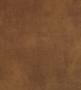 Lovely Fabric by Warwick Ochre