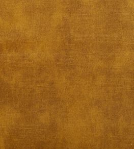 Lovely Fabric by Warwick Turmeric