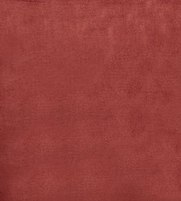 Mystere Fabric by Warwick CARMINE