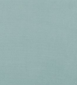Plush Velvet Fabric by Warwick Sky