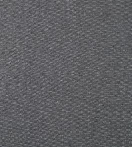 Slubby Linen II Fabric by Warwick Battleship